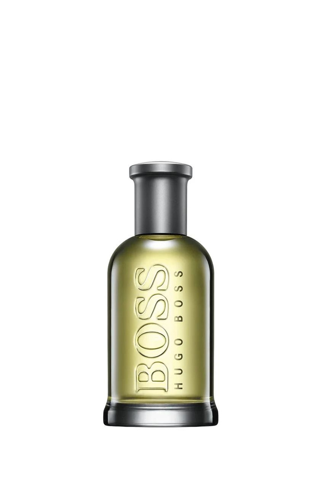 Hugo boss boss bottled on sale tester