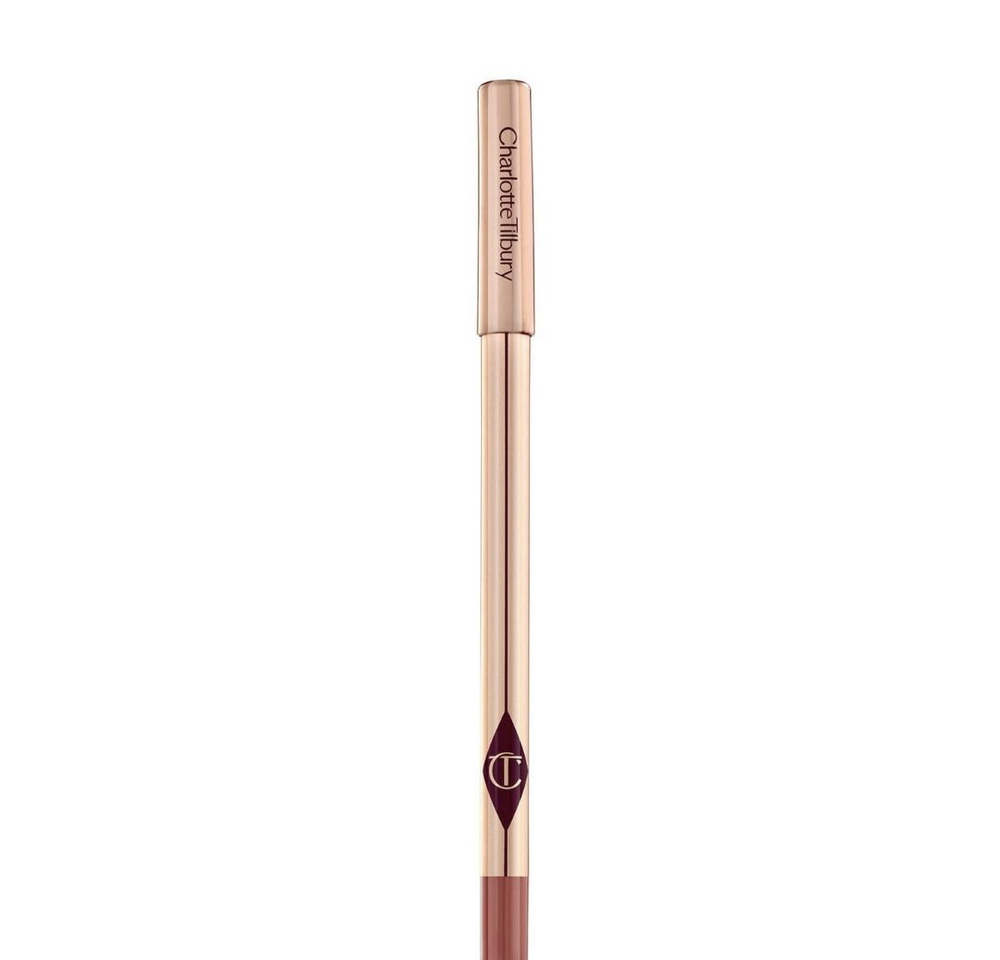 Карандаш для губ мини формат CHARLOTTE TILBURY Lip Cheat оттенок Pillow ...