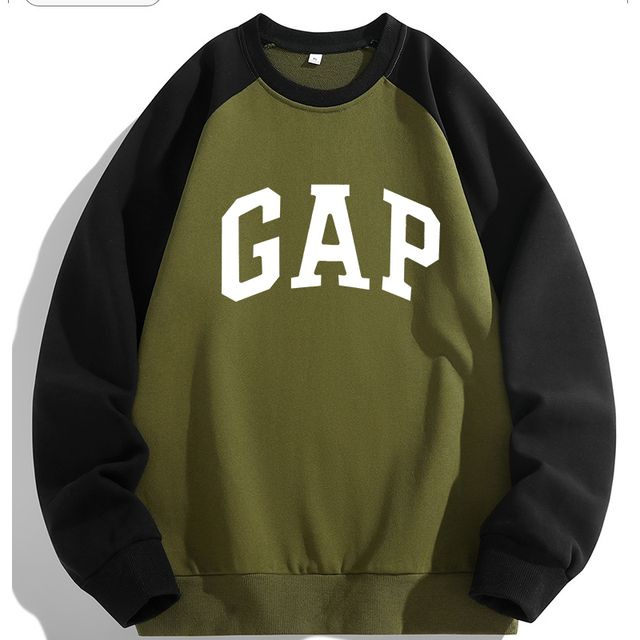 Толстовка GAP #1