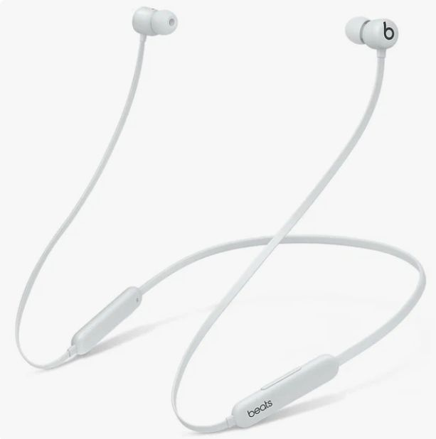 Наушники Внутриканальные Beats Flex All-Day Wireless Blue Flame MYMG2EE ...