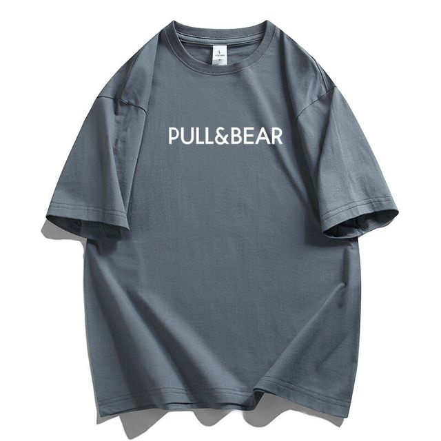 Футболка Pull&Bear #1