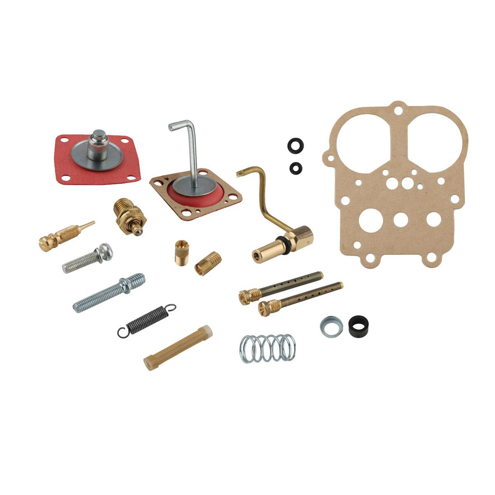 Ремкомплект карбюратора (ДААЗ) 4178-30 с переходником - ДААЗ арт ...