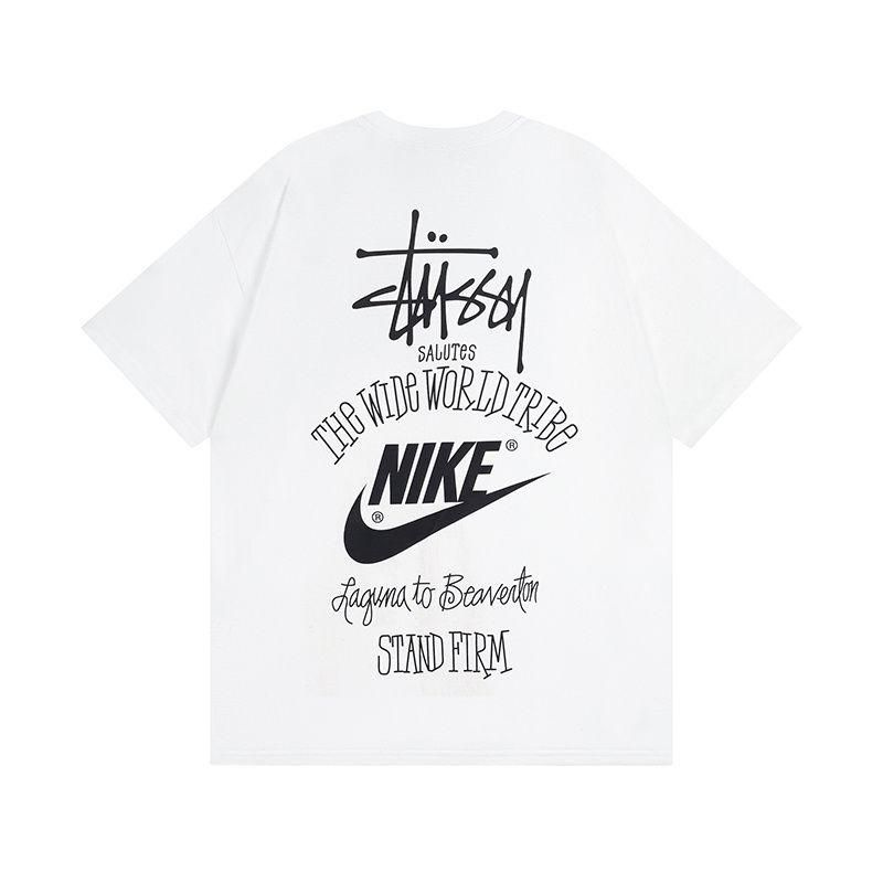 Футболка Stussy #1