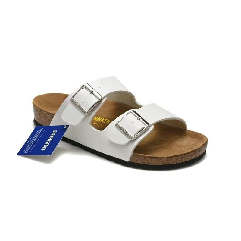 Шлепанцы Birkenstock #1