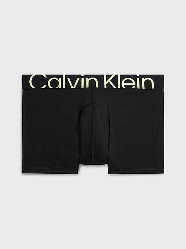 Трусы транки Calvin Klein Underwear, 1 шт #1
