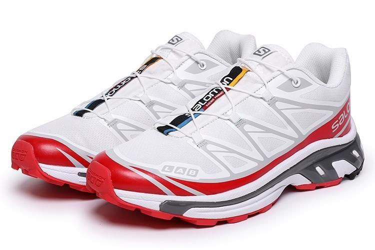 Кроссовки Salomon Advanced #1