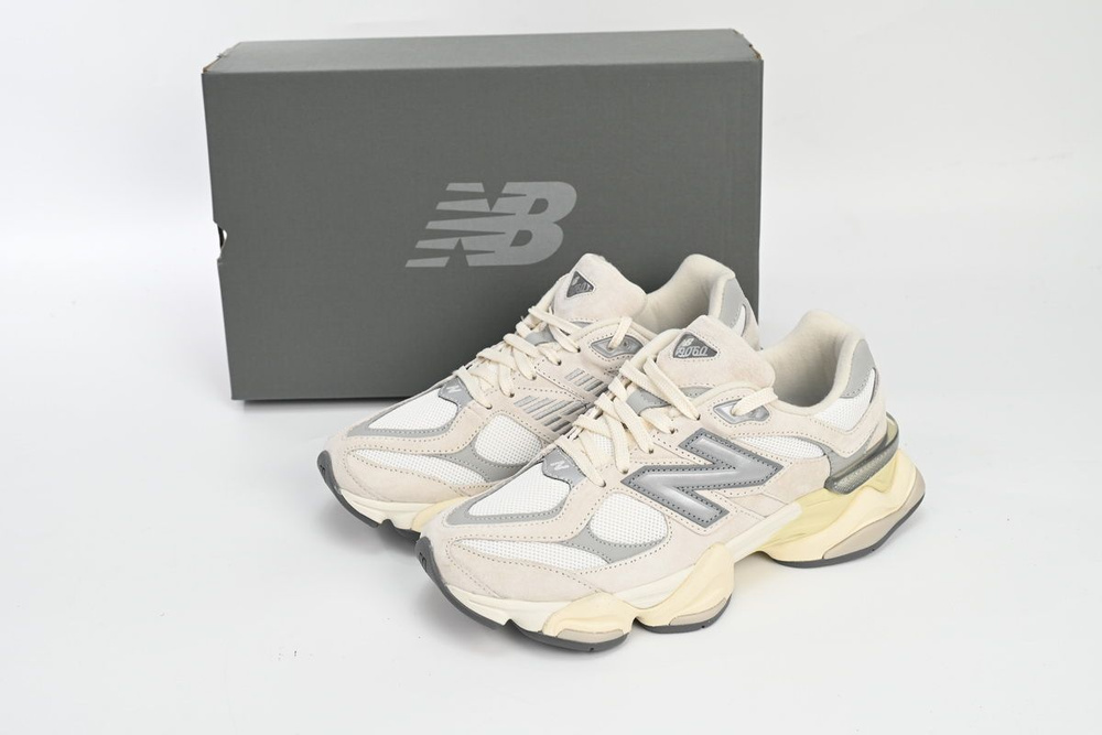 Кроссовки New Balance #1