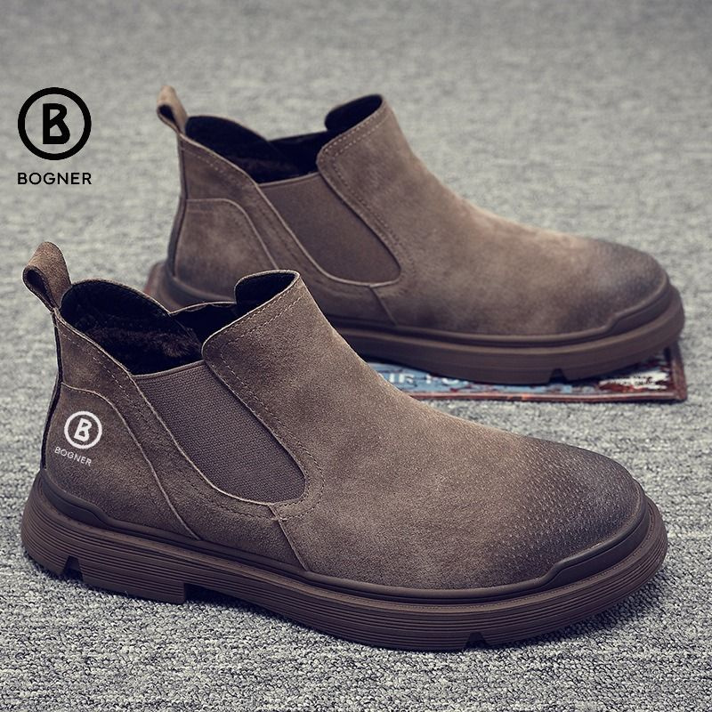 Ботинки BOGNER #1