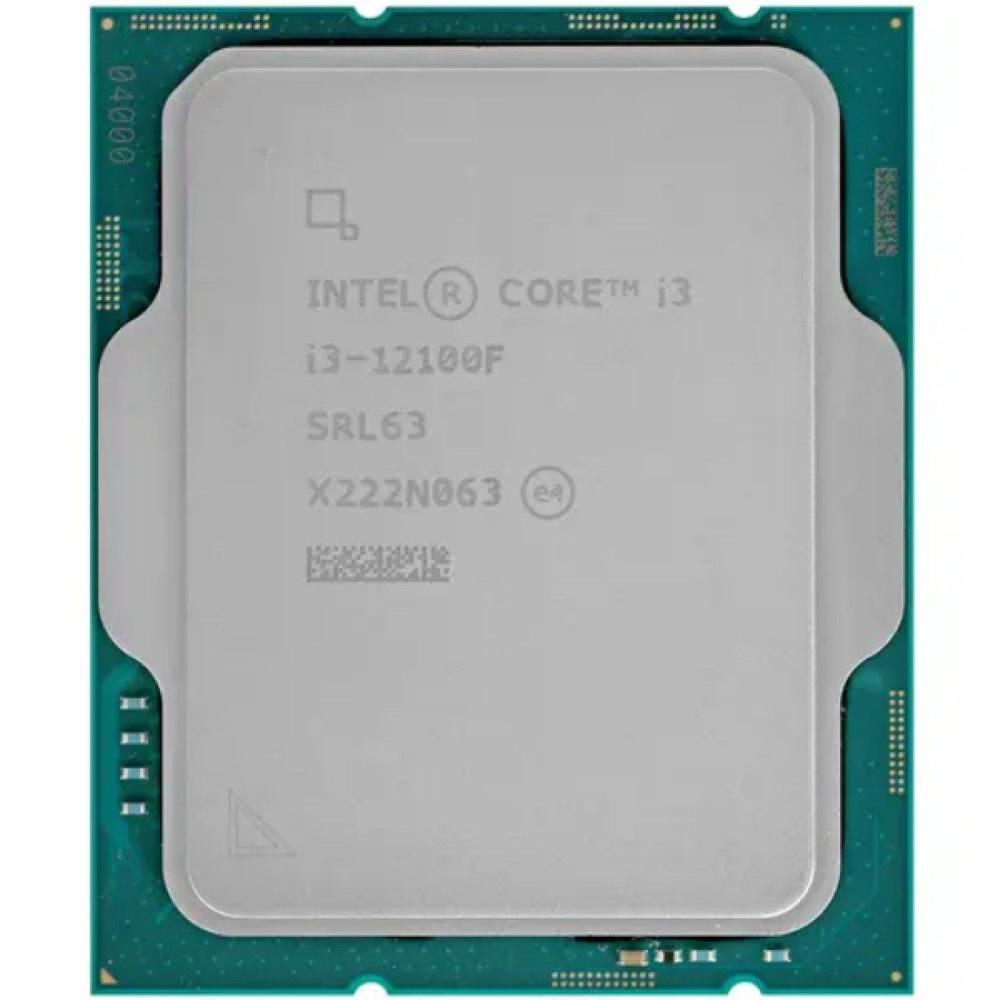 Процессор Intel, OEM (без кулера) купить по низкой цене с доставкой в ...