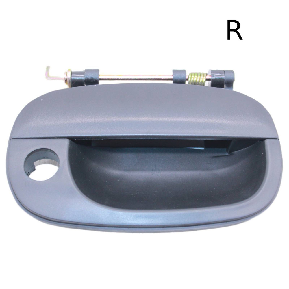 ручка автомобиля для HYUNDAI HI STAREX 1998 BIG KEY HOLE HALF - купить ...