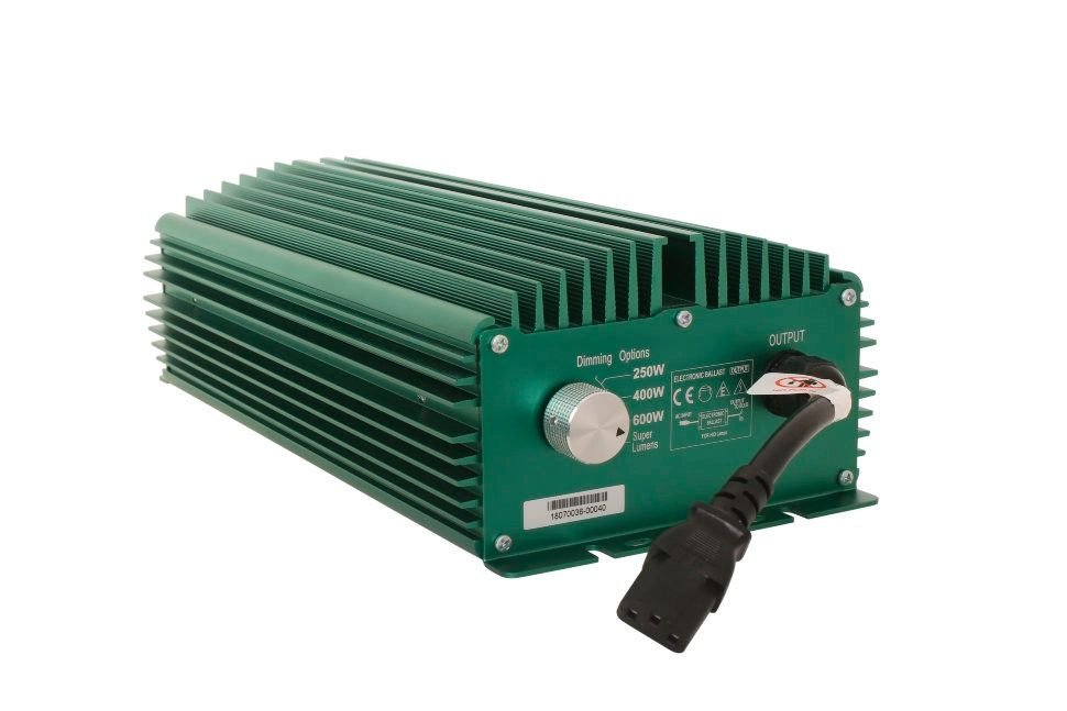 Электронный балласт Dimmable Electronic Ballast 600w #1