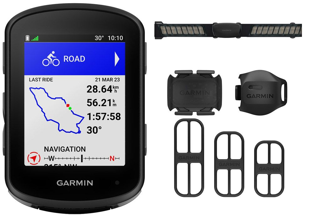 Garmin edge 840