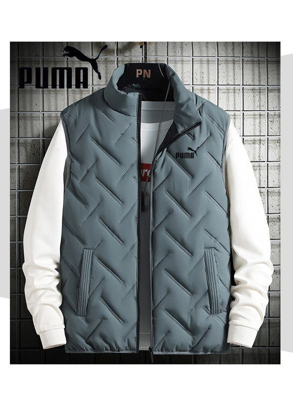 Жилет PUMA Puma #1