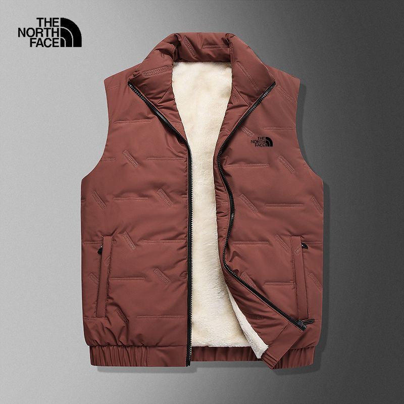 Жилет The North Face #1