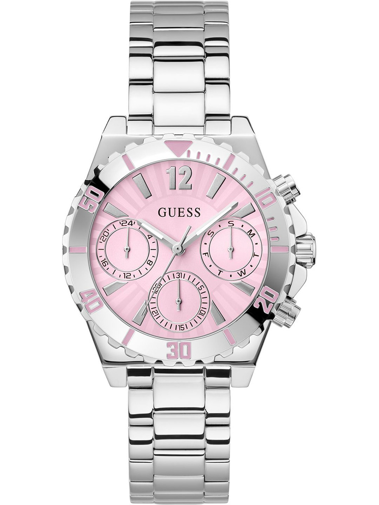 GUESS Наручные часы GW0696L1 #1