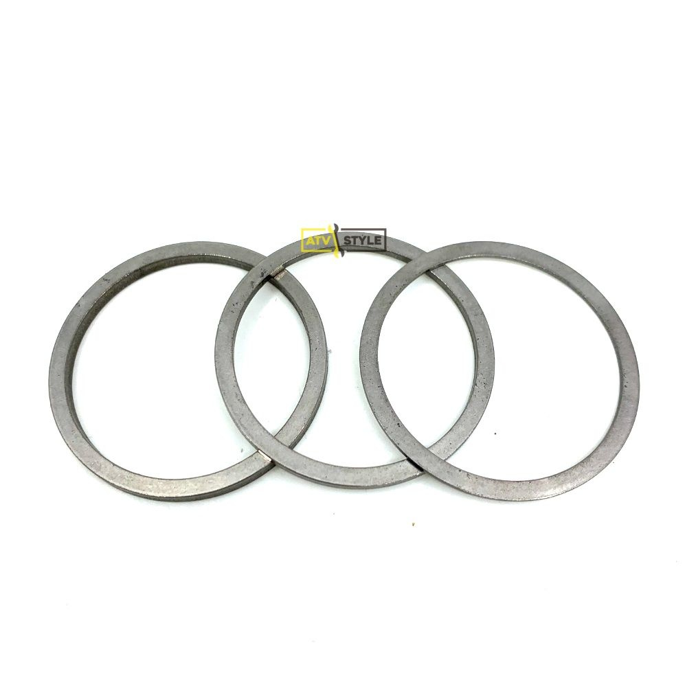 Комплект регулировочных шайб ведомого вариатора Sledex SM-03288 ...