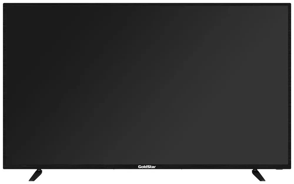 Goldstar Телевизор LT-50U900 50" 4K UHD, черный #1