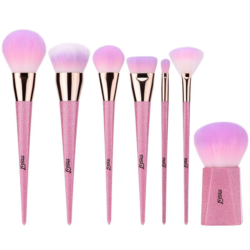 Кисти Для Макияжа Серии Kofenluo, Кисти Для Теней Для Начинающих ...