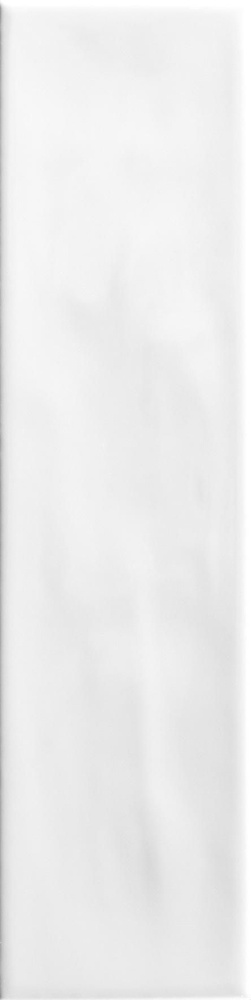 Плитка керамическая Pamesa, Mayolica белый, 7.5x30см, 26шт. (0,59 м2) #1