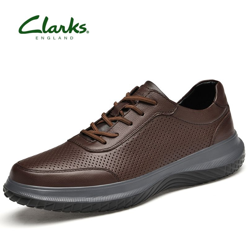 Туфли Clarks #1