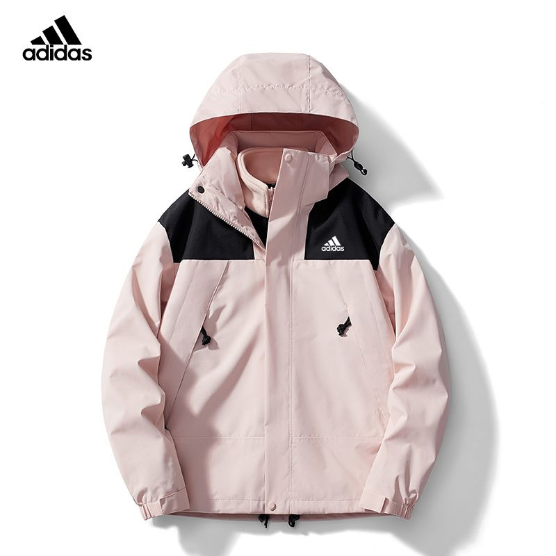 Ветровка adidas #1