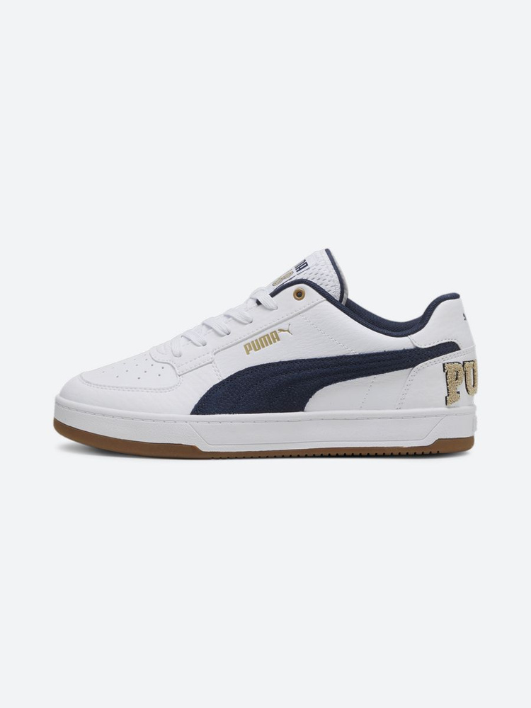 Puma caven 2.0 retro club. Puma Спортмастер.