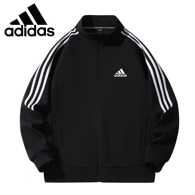 Тренчкот adidas #1