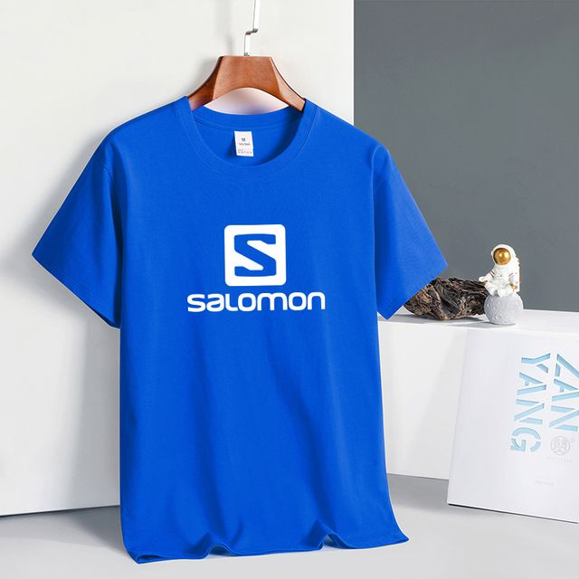 Футболка Salomon #1