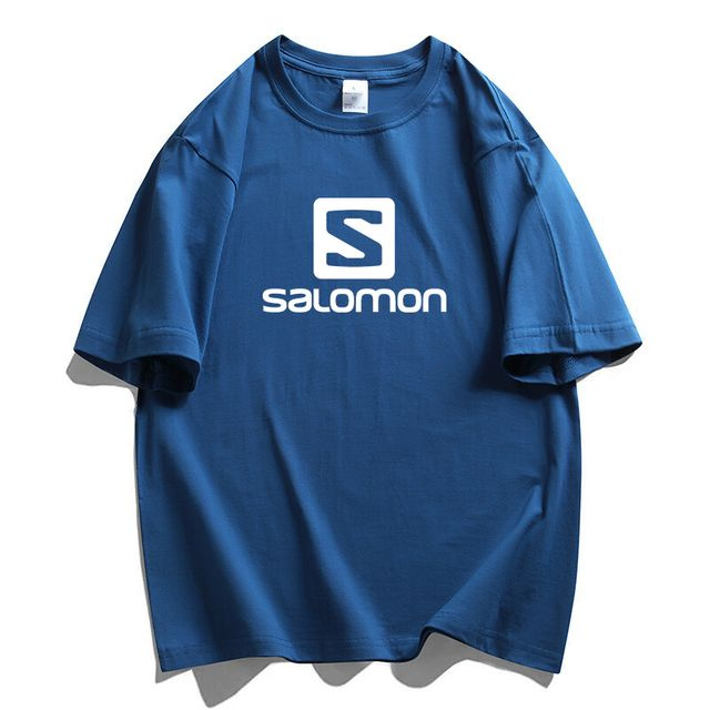 Футболка Salomon #1