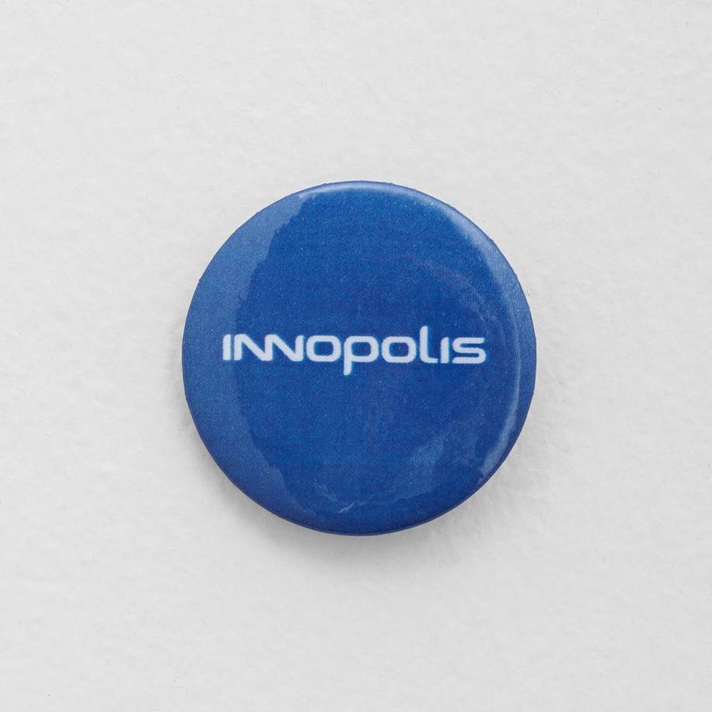innopolis Значок #1