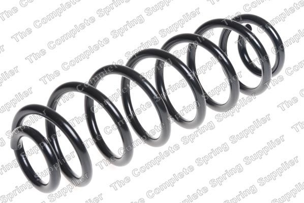 Пружина Lesjofors задняя для Skoda Yeti (5L) 2009-2017 / VW Jetta (162/163) 2010-2019; 4285733  #1