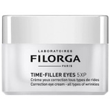 134 отзыва на Крем вокруг глаз FILORGA TIME-FILLER EYES 5XP, антивозрастной  уход против морщин, ночной и дневной профессиональный уход за кожей,15 мл  от покупателей OZON