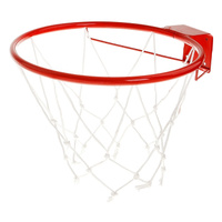 Металлическая Сетка для Баскетбольного Кольца – купить в интернет-магазине  OZON по низкой цене в Казахстане, Алматы, Астане, Шымкенте