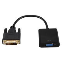 vga dvi cord