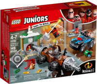 LEGO JUNIORS OZON