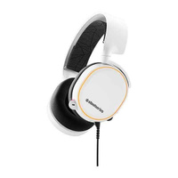 Steelseries Arctis 5 White OZON