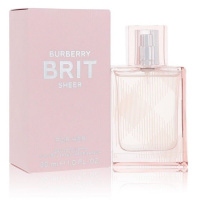 Burberry brit sheer 100ml price best sale