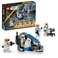 Lego Star Wars Battle Pack OZON