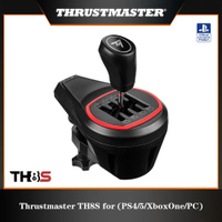 Сменный руль Thrustmaster T RS | skproff-remont.ru – частные объявления