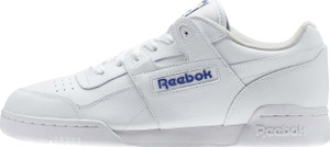 Мужские кроссовки Reebok Workout Plus купить по выгодным ценам в  интернет-магазине OZON