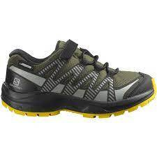 Кроссовки Salomon Xa Pro 3D V8 W – купить в интернет-магазине OZON по  выгодной цене
