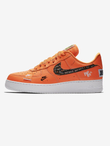 Nike Air Force 1 Just Do It – купить в интернет-магазине OZON по выгодной  цене