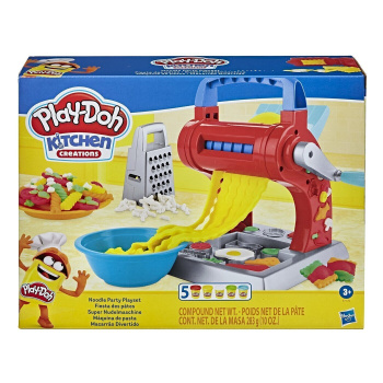 Play-Doh Плей - До Набор Сумасшедшие прически