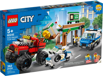 Lego 60008 hot sale