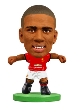 Figure футболиста soccerstarz David мойес Manchester United (David