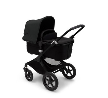 Bugaboo fox best sale stellar limited edition