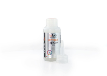 Краска для Кожи Letech – купить в интернет-магазине OZON по низкой цене