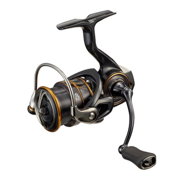 Daiwa 21 Caldia Fc Lt 1000S – купить в интернет-магазине OZON по