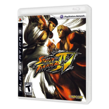 Street fighter shop iv xbox one