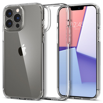 spigen crystal hybrid case